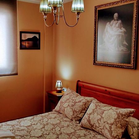 Aturcangas Onís Habitación foto